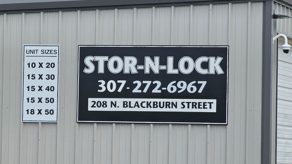 Stor-N-Lock